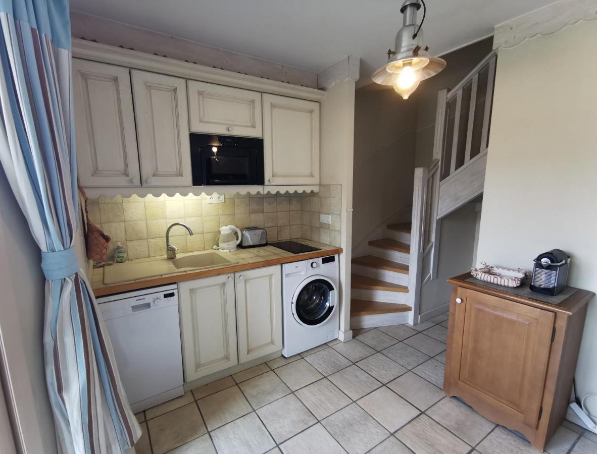 Lac Annecy Plage Privee, Duplex Baie Des Voiles Duingt Εξωτερικό φωτογραφία