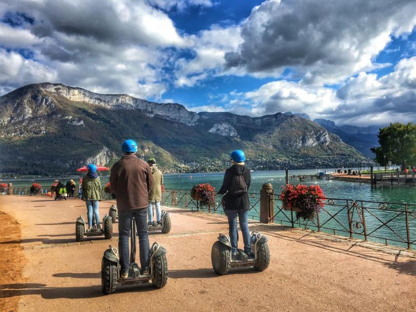 Lac Annecy Plage Privee, Duplex Baie Des Voiles Duingt Εξωτερικό φωτογραφία