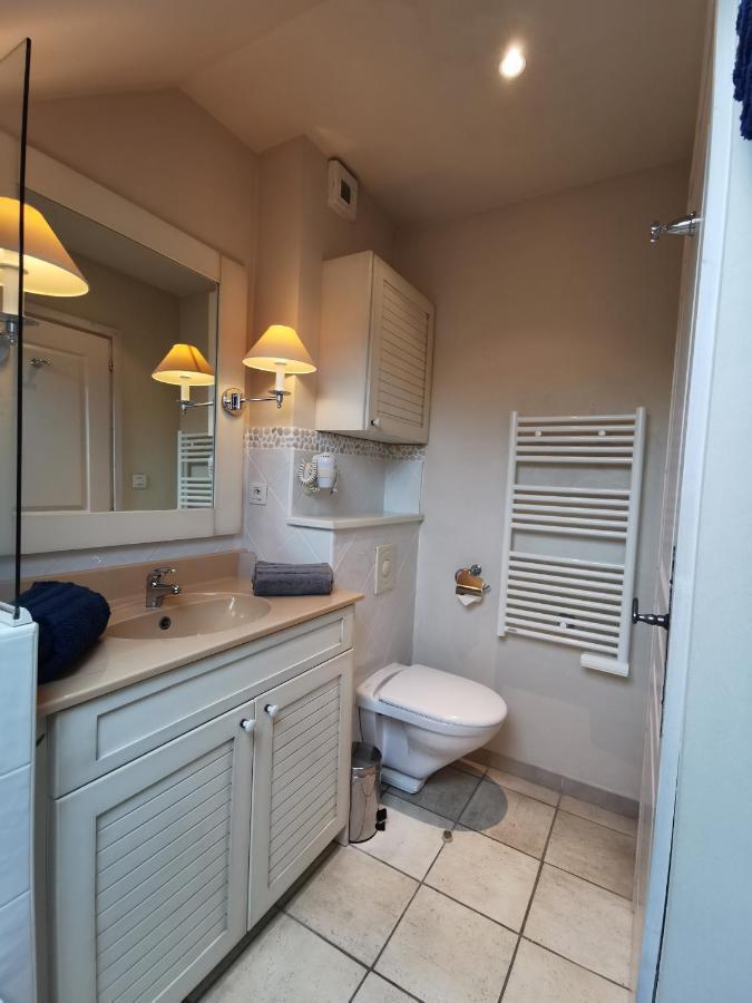 Lac Annecy Plage Privee, Duplex Baie Des Voiles Duingt Εξωτερικό φωτογραφία