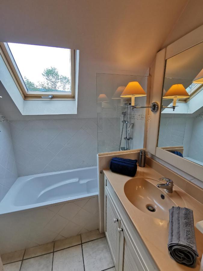 Lac Annecy Plage Privee, Duplex Baie Des Voiles Duingt Εξωτερικό φωτογραφία